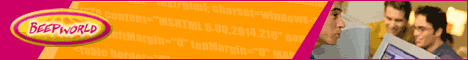 Beepworld.de - Kostenlose Homepage